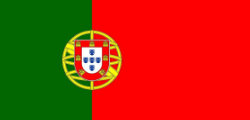 葡萄牙語 / Portuguese